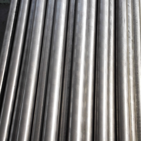 فولاد کربن با کیفیت بالا فولاد ضد زنگ sae1018