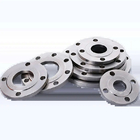 Forged Flat Welding Flange Custom ASIN Carbon Steel Flanges Pipe fittings