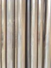 Manufacturer Seamless Copper Tube ASTM B111 6" SCH40 CUNI 90/10 C70600 C71500 TUBE Copper Nickel Pipe