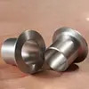 ASTM B363 Titanium Stub End Pipe Fitting DN15 To DN1200