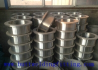 Stainless Steel 1/2 1 2 inch short/Long pattern S32750 duplex steel pipe stub end China Made