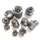 ASTM Forged Butt Welding Carbon Steel Pipe Fitting High Pressure Elbow
