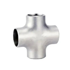 ASTM A234 Sch40 Sch80 Carbon Steel Back Butt Welded Reducer Pipe Fittings304 Stainless Steel Weld Fittings