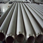 Polished Copper Nickel Tube For Industrial Applications