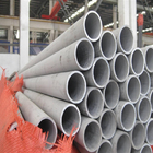 Customized Thickness High-Temperature Pipe Suitable for Industrial Applications