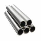Customized Hastelloy Pipe Customizable Wall Thickness for Your Requirements