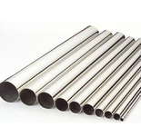 TOBO wholesale nickel alloy monel K500/monel 400 pipe and tube price per kg