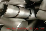 Stainless Steel Butt Weld Concentric Reducer ASTM A403M WP316H 4'' SCH60