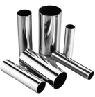 Bundle Packaging Nickel Alloy Tubing For Customized Thickness Sale
