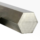 Best Quality Hex Bar 2mm - 6mm Stainless Steel 304L Customized