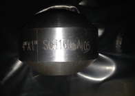 MSS SP-97 class 3000 6000 9000 CUNI 90/10 C70600 Forged Pipe Olet For Shipbuilding