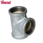 Customized Size Forged Pipe Fittings 3/4" Sch160 ASTM WP403 A304 ANSI