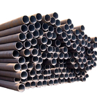Elliptical Stainless Steel Pipe 201, 304, 310 Stainless Steel Seamless Welded Steel Pipe