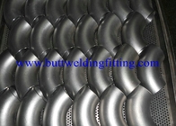 Seamless Stainless Steel Elbow Butt Weld Elbows A403 WP321 WP317L, WP321
