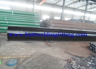 Finish Stainless Steel Welded Pipe ASTM / ASME / A182 / SA182 F304 / F304L / F304H