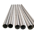 16mm 825 Nickel Alloy High Density Inconel 625 Seamless Pipes