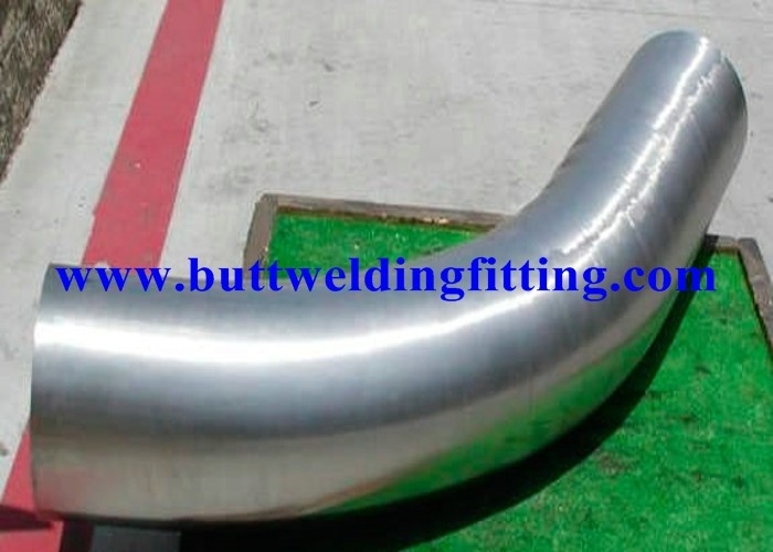 Copper Nickel 70/30 CuNi Seamless Pipe Fitting  Elbow  ISO API CCS Approval