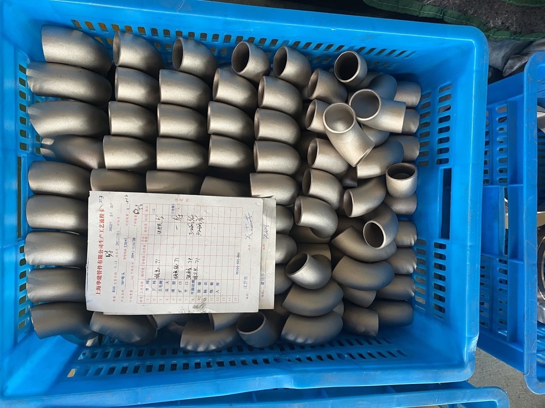 API Certified ASME B16.11 Forged Pipe Joint
