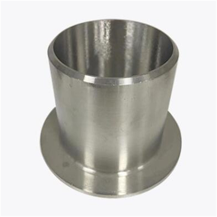 Pipe Butt Welding Stainless Steel Long 304 Short Stub With High Quality