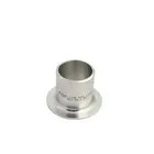 Chinese Low Price Stainless Steel Sell Stub-End 304 201 304L 316L Joint Short Stub End 316l Stainless Steel End