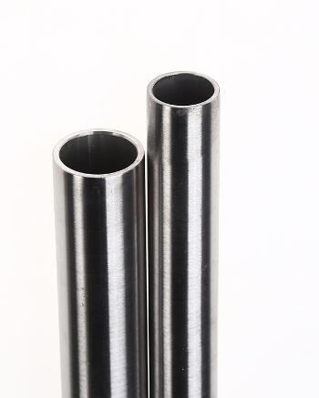 Customized Nickel Alloy Tube Customized Thickness for Your Requirements