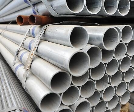 DIN Standard Nickel Alloy Pipe Customized for Heavy-Duty Applications