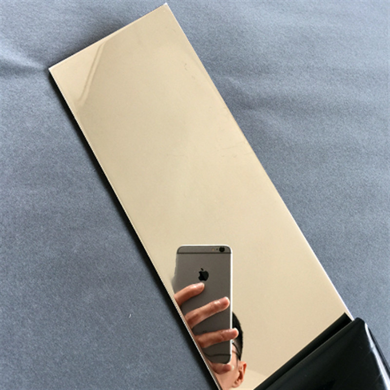 304L Stainless Steel Plate with Customizable Length for T/T Payment Term