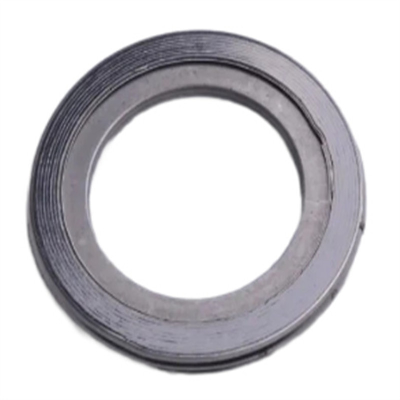1/8 Thickness Spiral Wound Gasket with Excellent Corrosion Resistance 15-25% Recovery