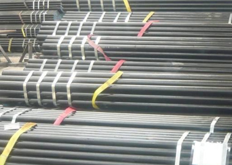 Cold Drawn OD 2500mm Ssaw Spiral API Carbon Steel Pipe