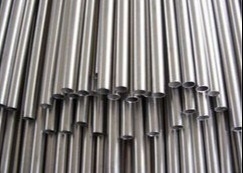 Alloy Steel Conduction Pipe Seamless ASME B36.10 Diameter 6