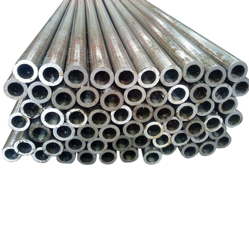 Customized Seamless Monel 400 Duplex Stainless Steel Sch10 Tube Pipe