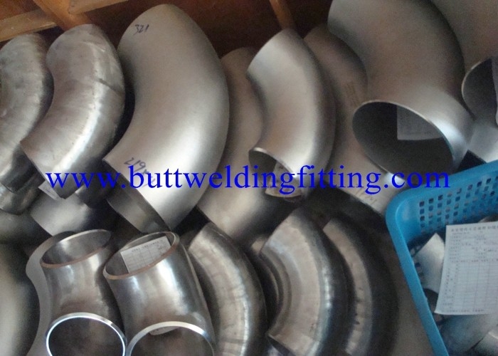 ASTM A234 WPB / WPC But weld fittings 1/2’’ To 48’’ SCH10 To SCHXXS ASME / ANSI B16.9
