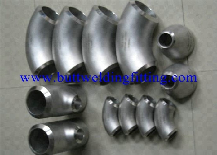 Weld On Pipe Fittings Butt Weld Tee A403 Wp304 A403Wp304l  A403Wp316 A403-Wp316l