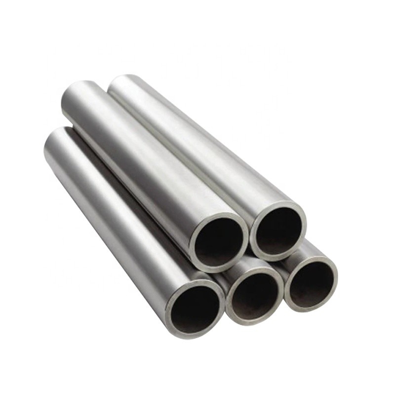 16mm 825 Nickel Alloy High Density Inconel 625 Seamless Pipes
