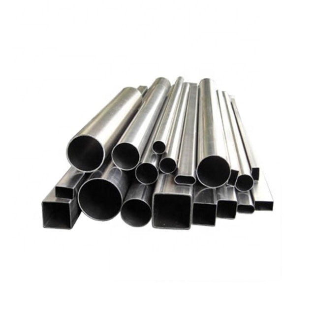 Inconel 718 Nickel Based Alloy Seamless Round Pipe