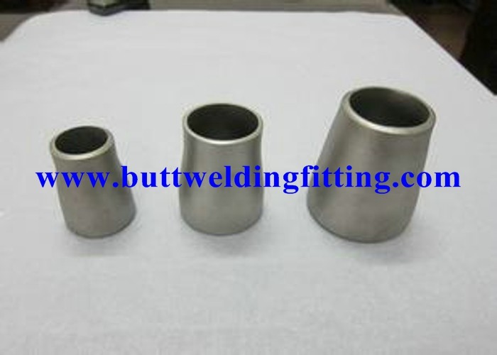 Copper Nickel  90/10 Pipe Fittings 45 / 90 Degree Bend / Elbow ASTM B466(151) UNS C70600