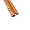 99.9% Pure Copper Tube Sintered Heat Duct F8 Copper Thermal Conductivity Tube