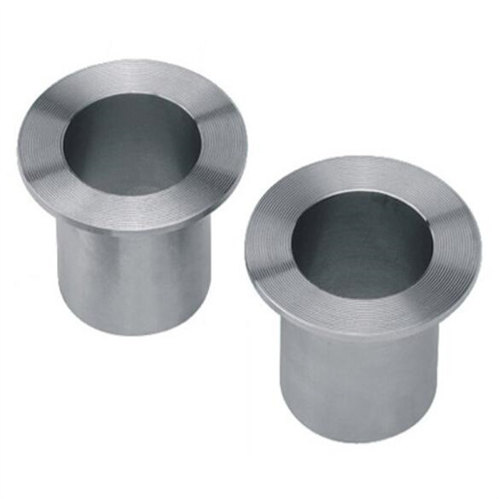 Pipe Butt Welding Stainless Steel Long 304 Short Stub With High Quality