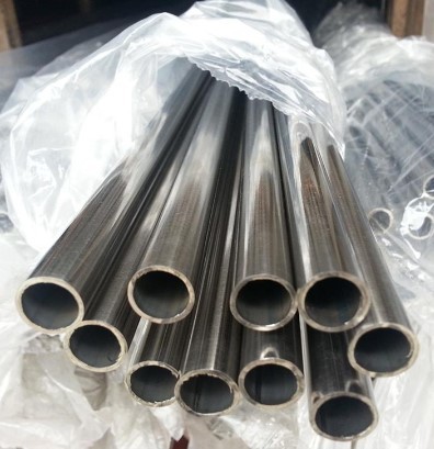 Customized Inner Diameter Alloy Steel Pipe with Beveled End