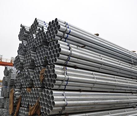 Versatile and Durable Nickel Alloy Line Pipe for Various Pipe Projects