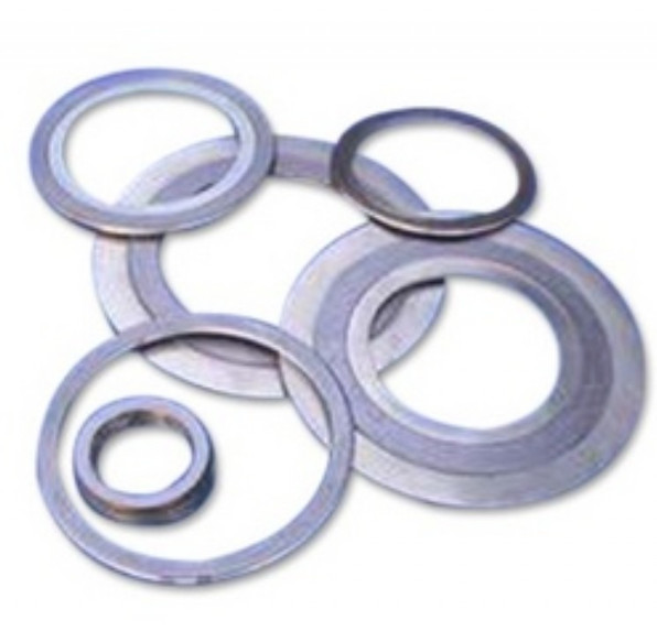 Stainless Steel Helical-Formed Gasket With 8.89 G/Cm3 Density For Optimal Performance