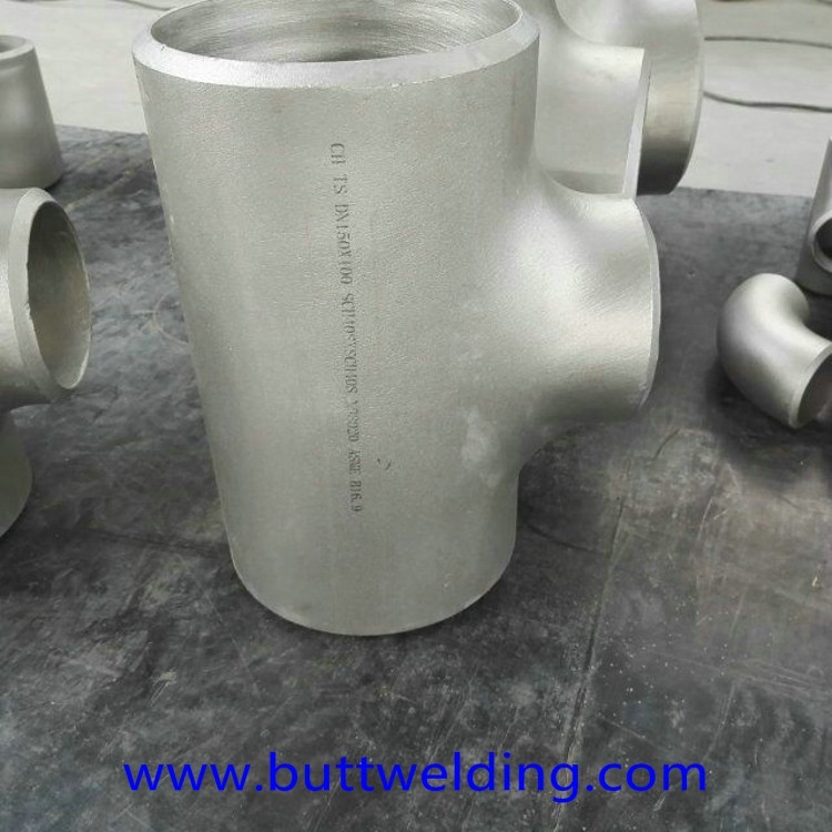 Cold Drawn Stainless Steel Welded Pipe High Strength For Pharmaceutical Industries