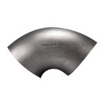 فولاد آلیاژی Buttweld اتصالات ASTM A 234، Gr. WP1، WP11، WP22، WP5، WP9، WP91 (IBR / Non IBR)