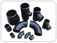 فولاد آلیاژی Buttweld اتصالات ASTM A 234، Gr. WP1، WP11، WP22، WP5، WP9، WP91 (IBR / Non IBR)