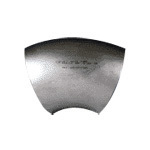 فولاد آلیاژی Buttweld اتصالات ASTM A 234، Gr. WP1، WP11، WP22، WP5، WP9، WP91 (IBR / Non IBR)
