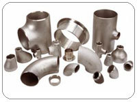 فولاد آلیاژی Buttweld اتصالات ASTM A 234، Gr. WP1، WP11، WP22، WP5، WP9، WP91 (IBR / Non IBR)