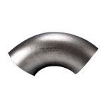 فولاد آلیاژی Buttweld اتصالات ASTM A 234، Gr. WP1، WP11، WP22، WP5، WP9، WP91 (IBR / Non IBR)