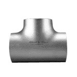 فولاد آلیاژی Buttweld اتصالات ASTM A 234، Gr. WP1، WP11، WP22، WP5، WP9، WP91 (IBR / Non IBR)