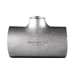 فولاد آلیاژی Buttweld اتصالات ASTM A 234، Gr. WP1، WP11، WP22، WP5، WP9، WP91 (IBR / Non IBR)