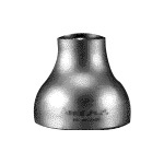فولاد آلیاژی Buttweld اتصالات ASTM A 234، Gr. WP1، WP11، WP22، WP5، WP9، WP91 (IBR / Non IBR)